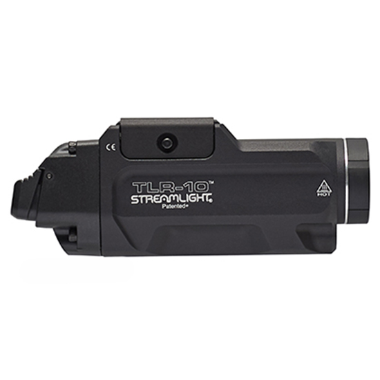 STREAM TLR 10 FLEX BLK - Hunting Accessories